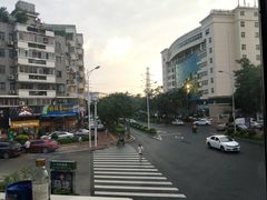 -鑫悦楼煎蟹·16年海鲜大排档