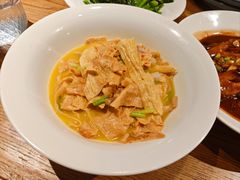 金汤豆浆皮-环球渔市·平价海鲜餐厅(星潮广场店)