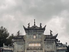 -南岳衡山风景名胜区