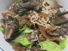 -蝎王府羊蝎子(西稍门店)
