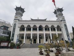 -西宁市东关清真大寺