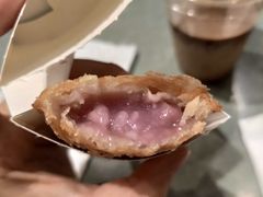 香芋派-麦当劳(桔城广场店)