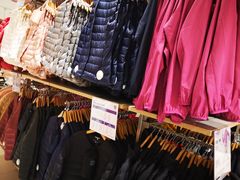 -优衣库(武汉国际广场店)