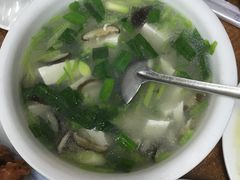 -老杨饭店(万科里店)