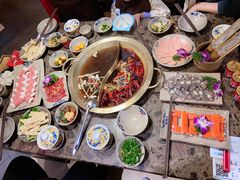 -小龙坎火锅(沙井店)