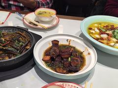 -金陵后厨·南京菜(新街口秣陵路店)