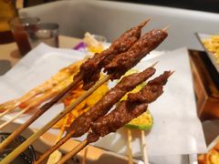 -苏小牛·牛肉串(国贸店)