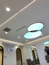 -上禾 HAIR SALON