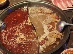 -水巷子·巴掌腰片重庆火锅(云纺店)