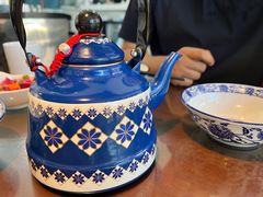 内蒙奶茶-真食净香居·内蒙烧麦(亚运村店)