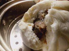 鲜肉包-袁大头包子(光华路店)