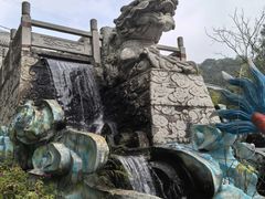 -龙门水都景区