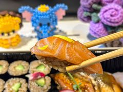 -鮨政·Omakase(港汇恒隆广场店)