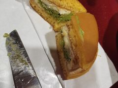 -辛一·铜锣烧(大宁久光店)