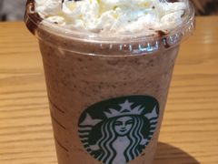 -星巴克(合肥包河万达广场店)