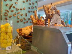 -阳澄湖费尔蒙酒店