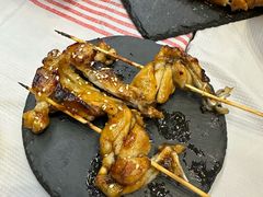 -再来几串·云南酱烤(全国首店)