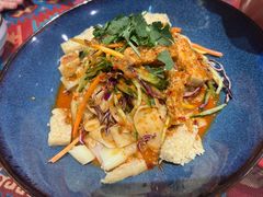-巴尔喀十新疆餐厅(开发区店)