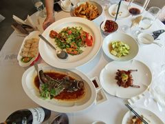 -顺峰(农展馆店)