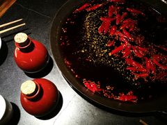 -邓莽子老火锅(中兴路总店)