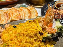 -Tegu泰古莲·泰国餐厅(红山6979店)
