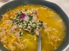 -港丽餐厅(高德置地店)