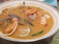 -米泰芒·东南亚料理(体育西店)