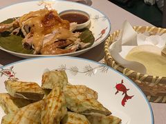 -小炳胜(卓悦中心店)