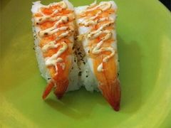 -争鲜回转寿司(南开大悦城店)
