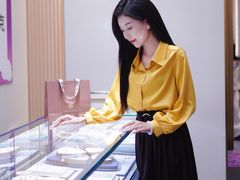 -梦之岛百货(水晶城店)