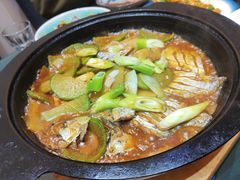 -君霖海鲜私房菜(春柳店)