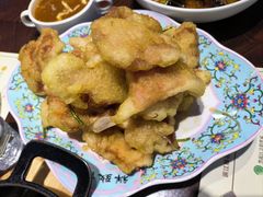 -老厨家(友谊路总店)