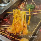 长春一定要吃的水煮串