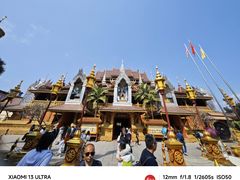 -西双版纳总佛寺
