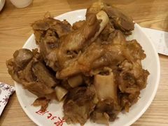 大骨头-东北风(柯桥万达店)