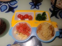 -撒拉花儿·新疆菜·清真(太阳宫店)