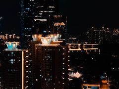 -鼓岭旅游度假区