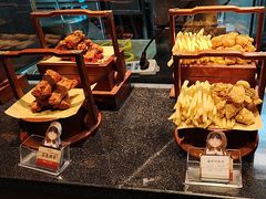 -老淮滨-蚌埠非遗小吃(淮河路店)