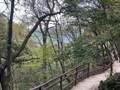 -明堂山风景区
