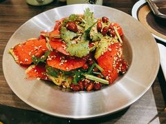 -上炕撸串(长青路店)