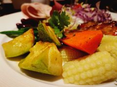 -马哥孛罗咖啡厅·Cafe Marco (厦门马哥孛罗东方大酒店)