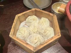 -古都历食南京菜·烤鸭·鸭血粉丝·汤包(南京博物院店)