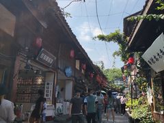 -太平张醪糟(西街直营店)