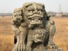 -卢沟桥文化旅游区