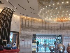 -江门富力万达嘉华酒店