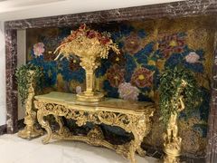 -万宝海鲜舫(劳动公园店)