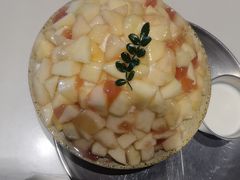 -国王冰室·奥林匹斯店(联想科技城店)