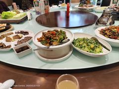 -一宽宽宴(白浮泉路店)