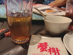 -蟹榭·本帮江浙菜·蟹宴(五角场合生汇商场店)