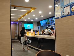 -真功夫(莲塘店)